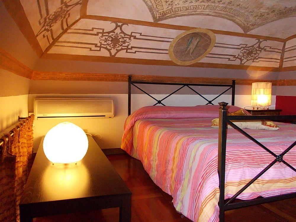 La Terrazza Bed and Breakfast Aci Castello Eksteriør billede